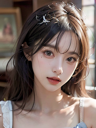 梦想与悲伤：心灵的双重探索